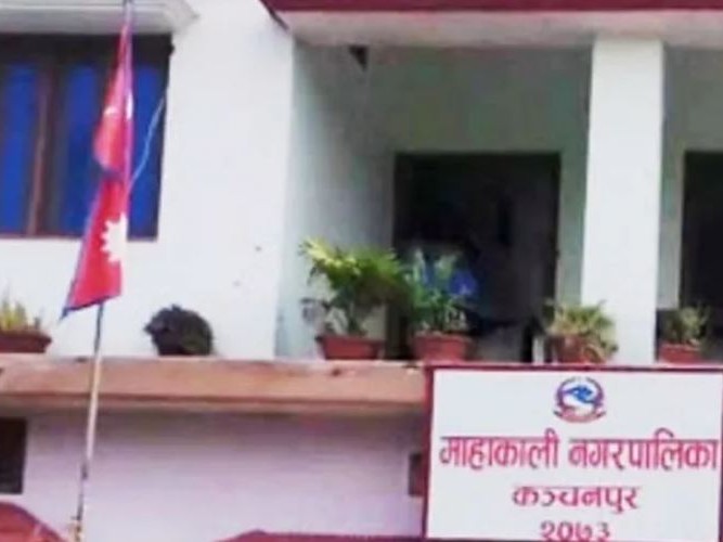 दाताका भरमा चलेको कञ्चनपुरको बाल अनाथालय
